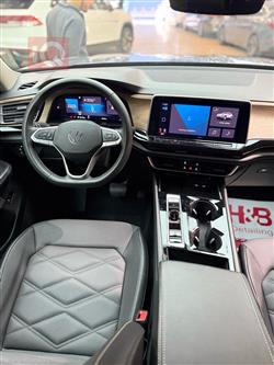 فولكسفاغن أطلس